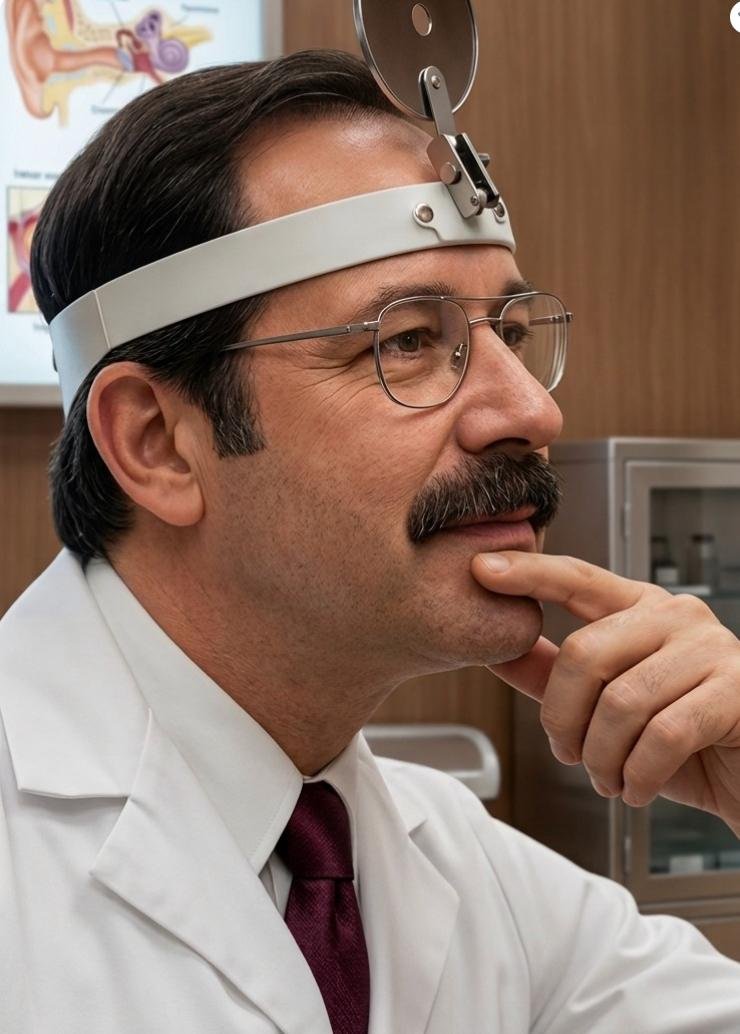 Dr. Eugene B. Kern